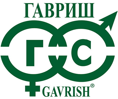 Гавриш (Gavrish) Россия 