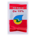  Хелат Меди 15% (АМ ЭДТА Cu) - удобрение, 5 кг, Агромастер (Россия), фото 1 
