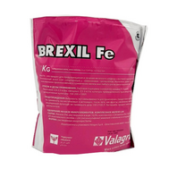  Брексил Fe (Brexil Fe) - удобрение, 1 и 5 кг, Valagro (Италия), фото 1 