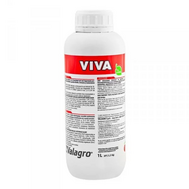  Вива (Viva) - стимулятор роста, 1 и 10 л, Valagro (Италия), фото 1 