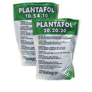 Плантафол (Plantafol) - минеральное удобрение, Valagro (Италия), фото 1 