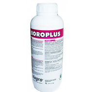 Бороплюс (Boroplus) - удобрение, 1 л, Агромастер (Россия), фото 1 