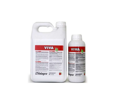  Вива (Viva) - стимулятор роста, 1 и 10 л, Valagro (Италия), фото 2 
