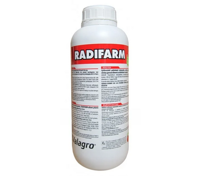  Радифарм (Radifarm) - удобрение, 1 и 10 л, Valagro (Италия), фото 2 